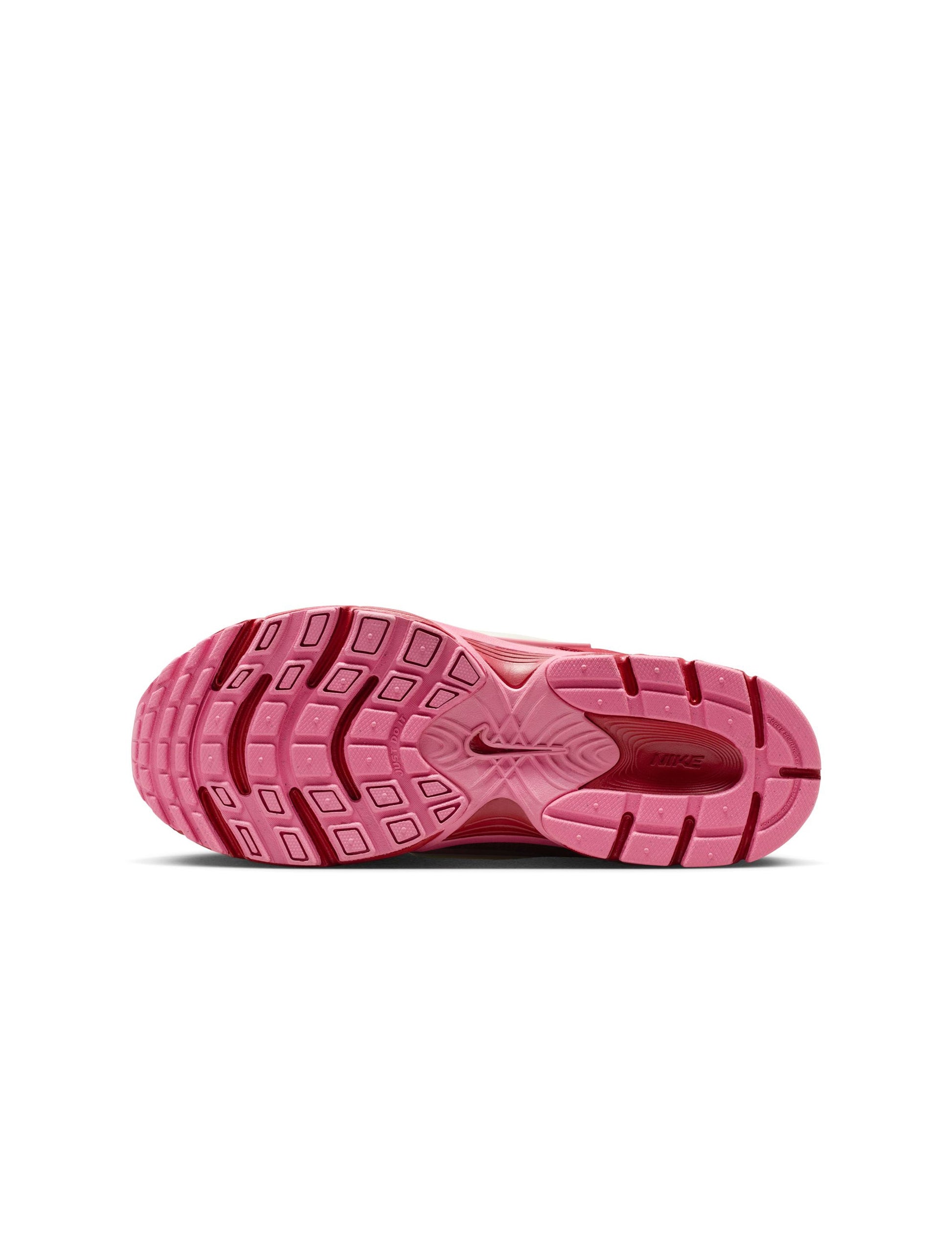 Nike Womens V5 Runner - Team Crimson Denim Exchange