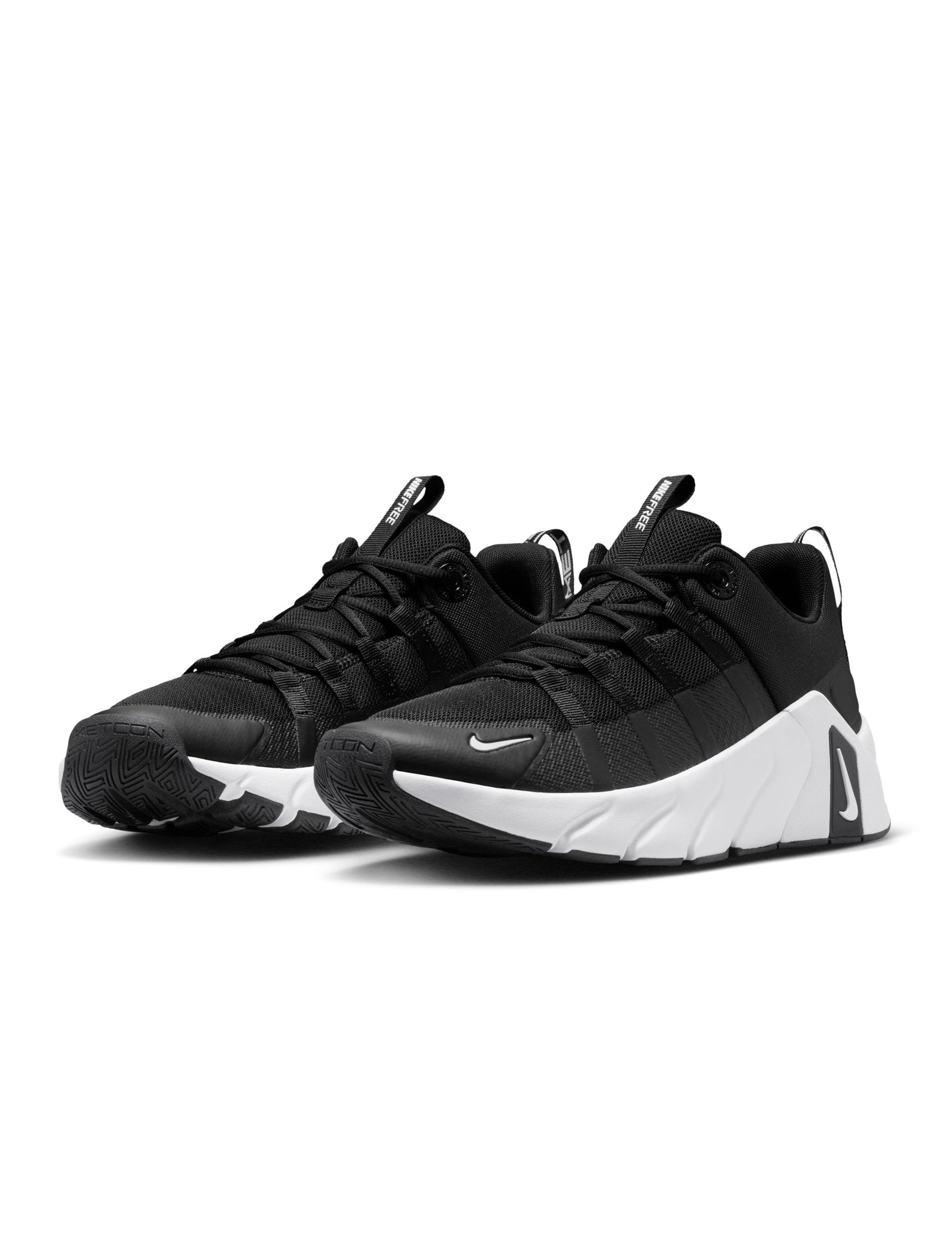 Nike Mens Free Metcon 7 - Black/White Denim Exchange