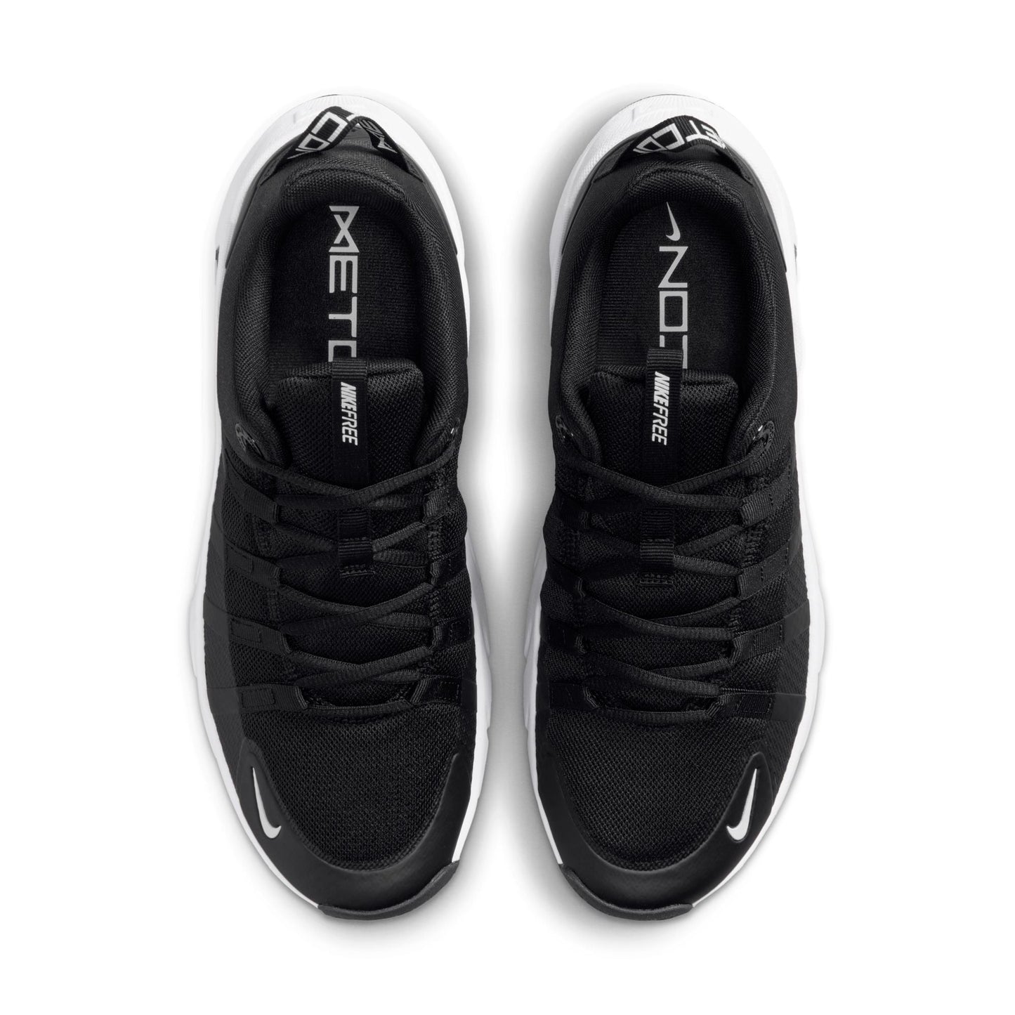 Nike Mens Free Metcon 7 - Black/White Denim Exchange