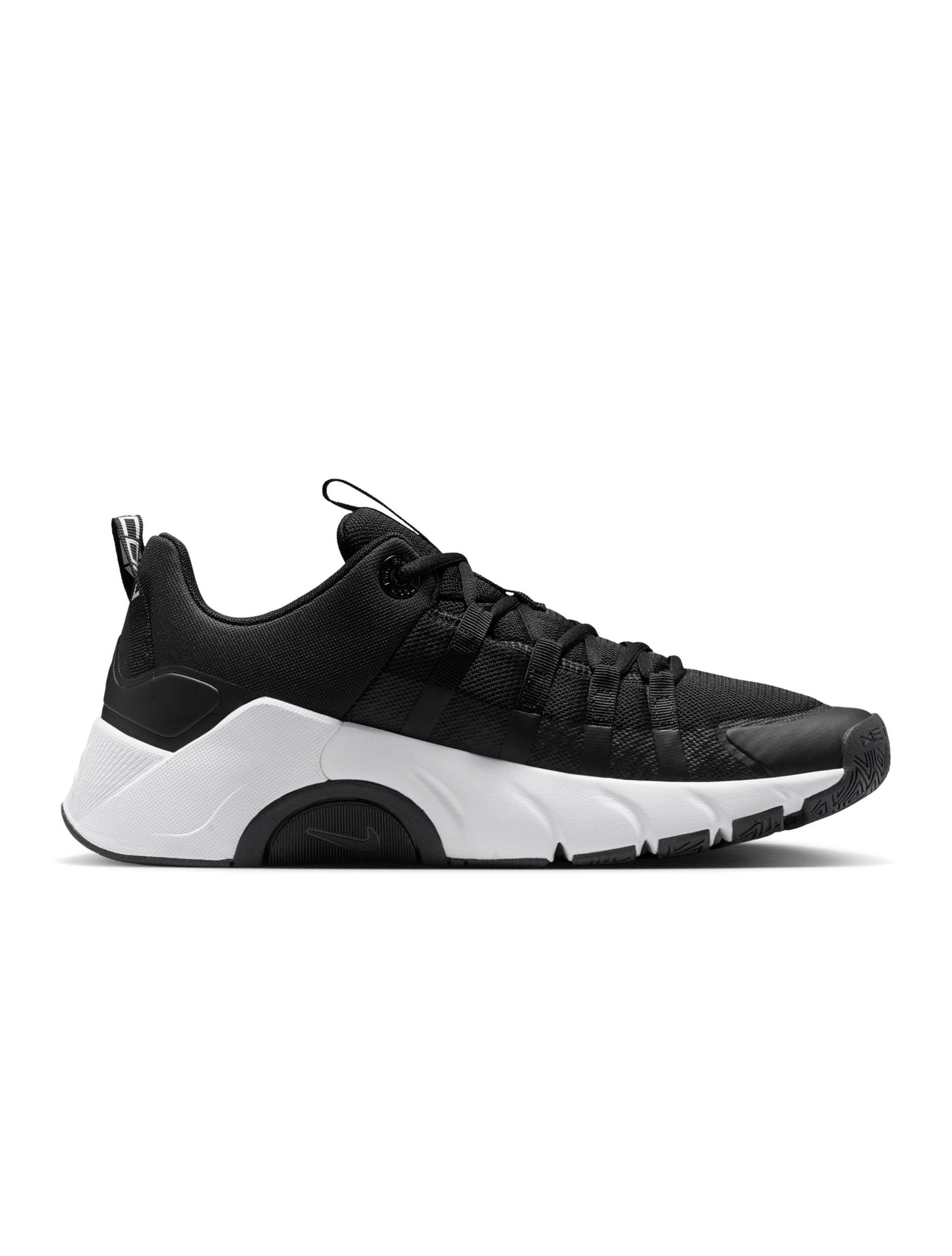 Nike Mens Free Metcon 7 - Black/White Denim Exchange