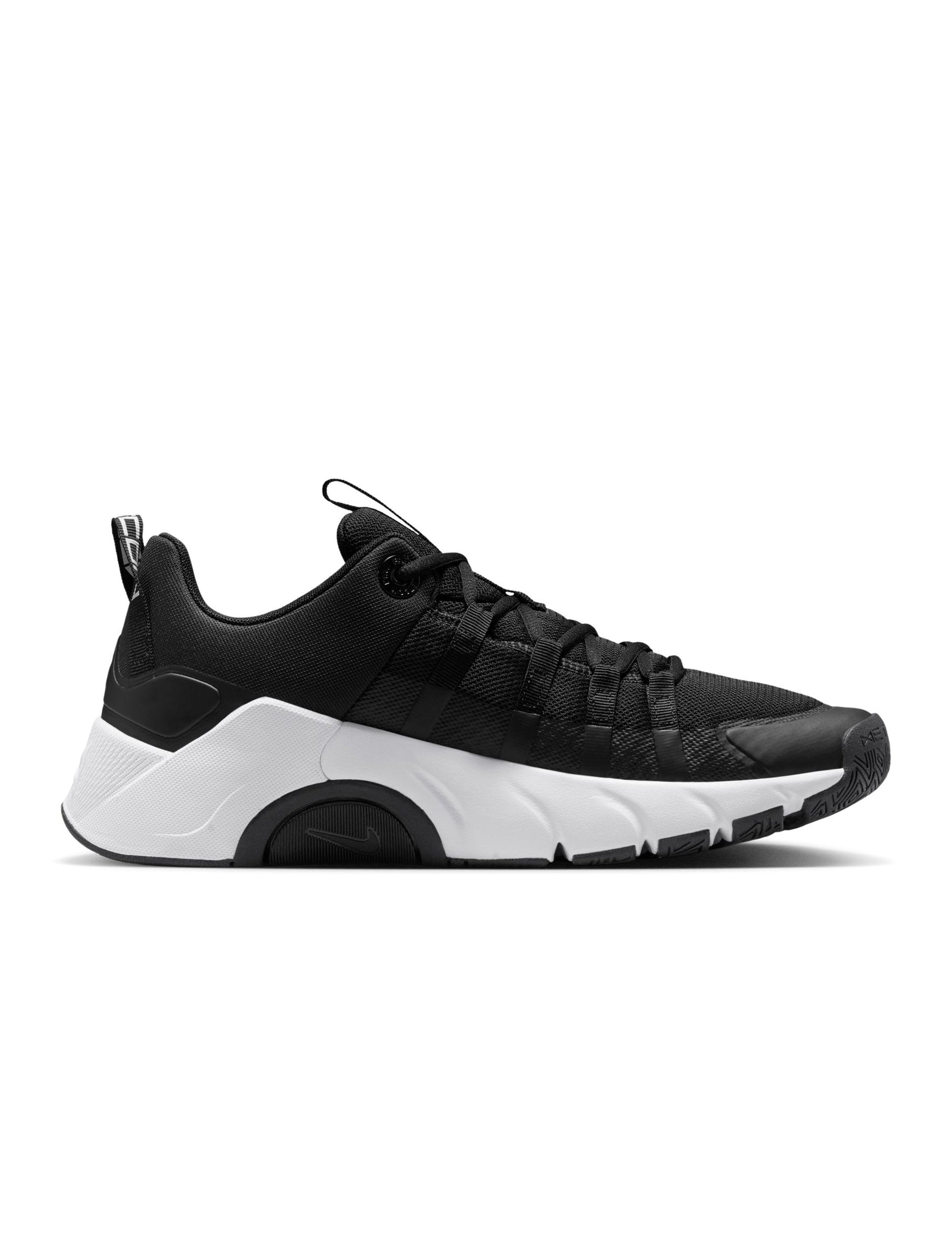 Nike Mens Free Metcon 7 - Black/White Denim Exchange