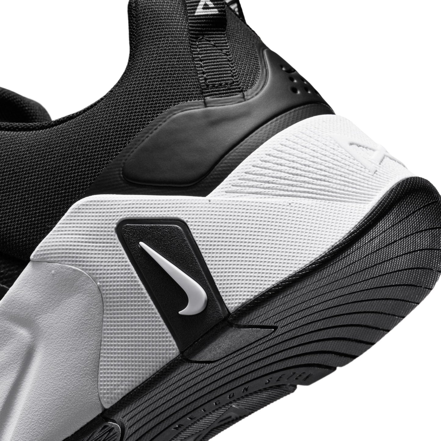 Nike Mens Free Metcon 7 - Black/White Denim Exchange