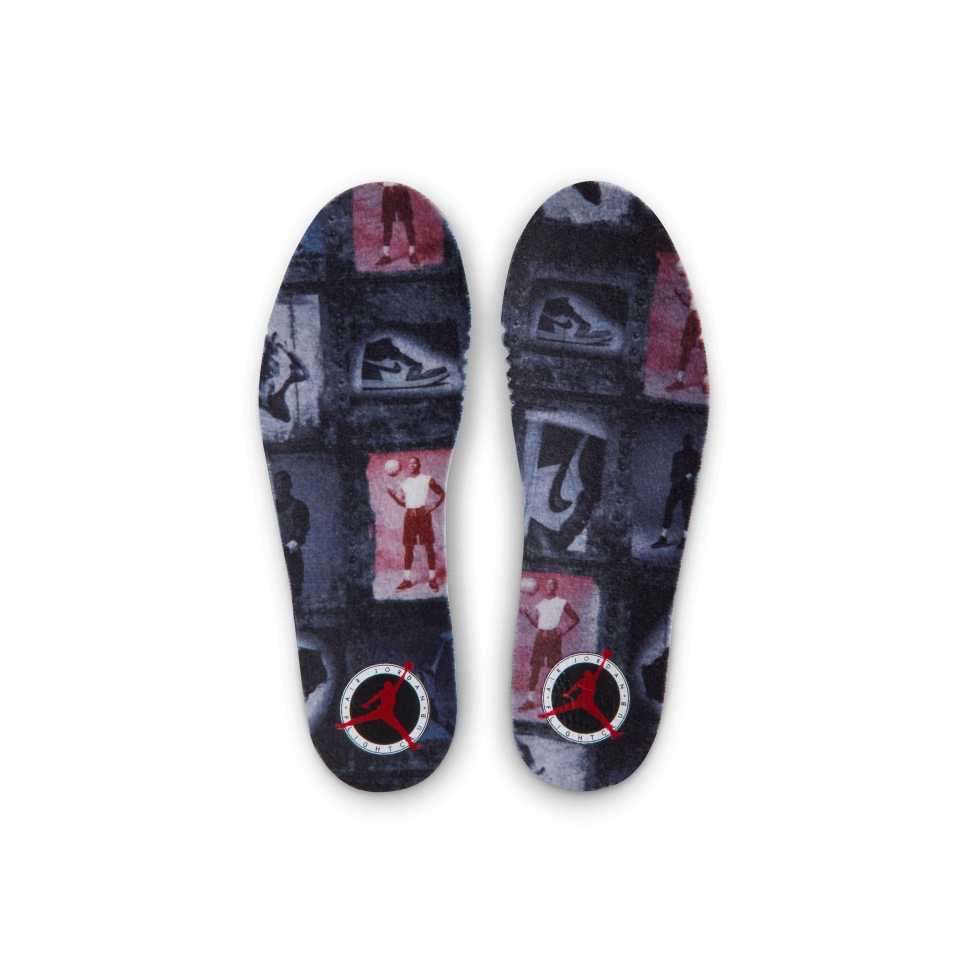 Air Jordan (PS) 1 Retro High OG Flight Club - Black Denim Exchange