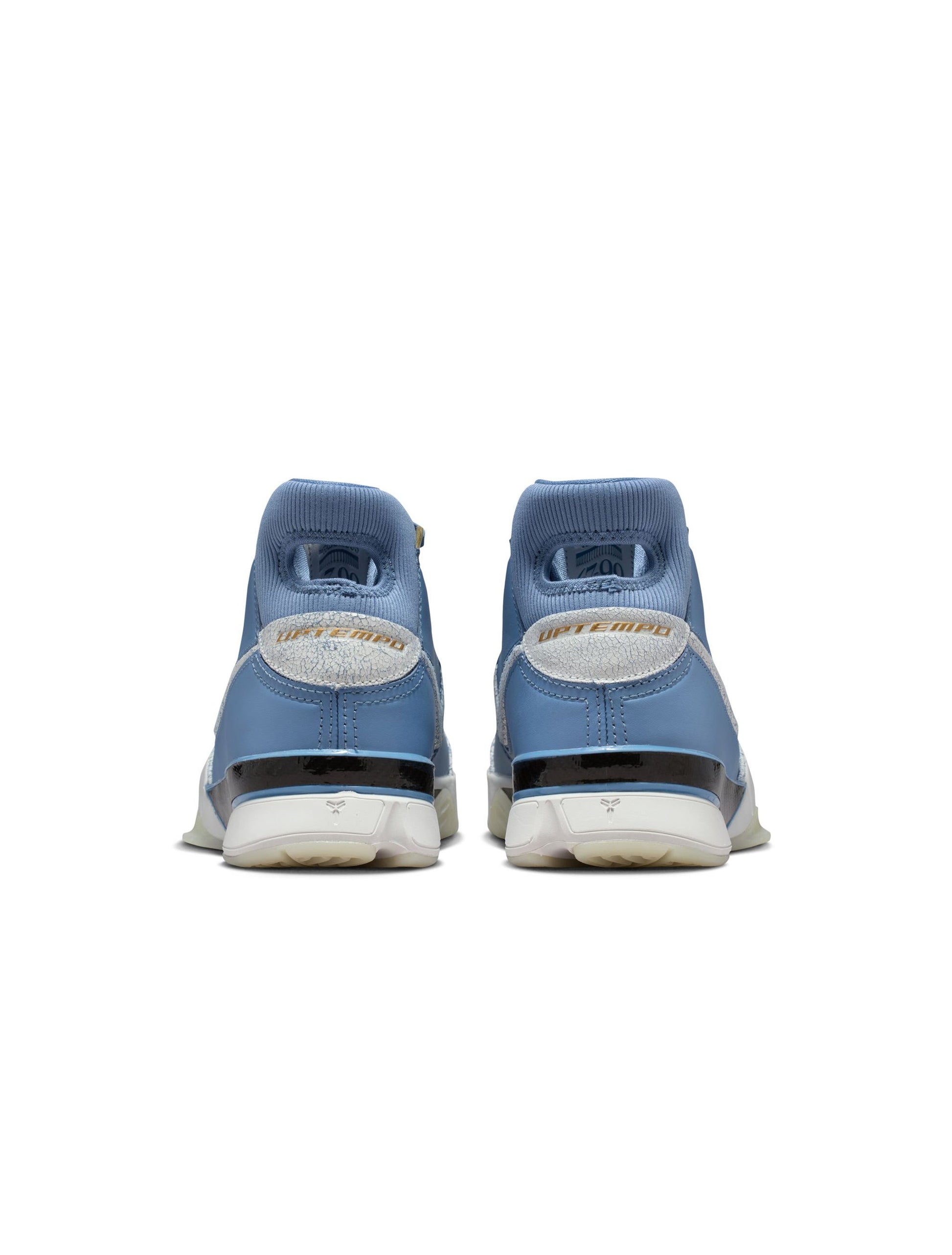 Nike Mens Kobe I Protro - City of Champions Denim Exchange