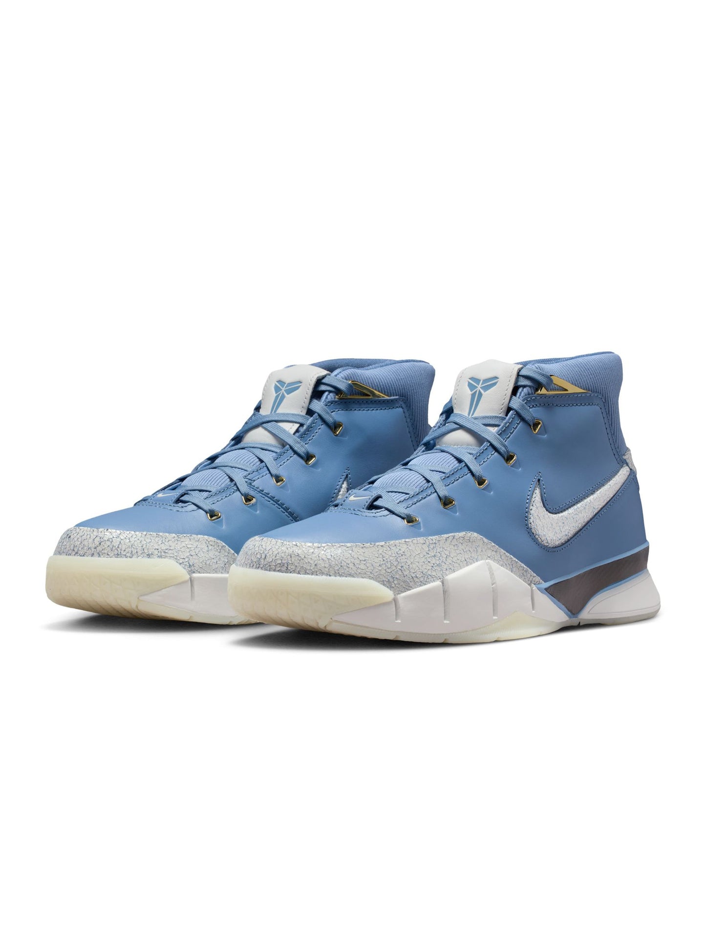 Nike Mens Kobe I Protro - City of Champions Denim Exchange
