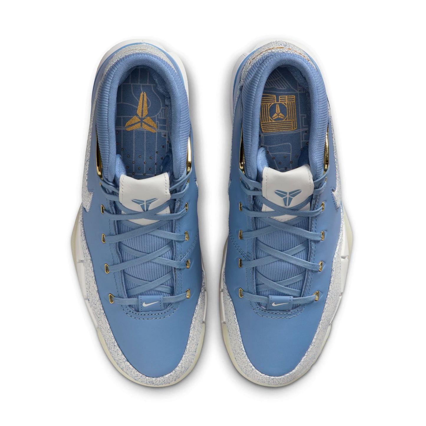 Nike Mens Kobe I Protro - City of Champions Denim Exchange