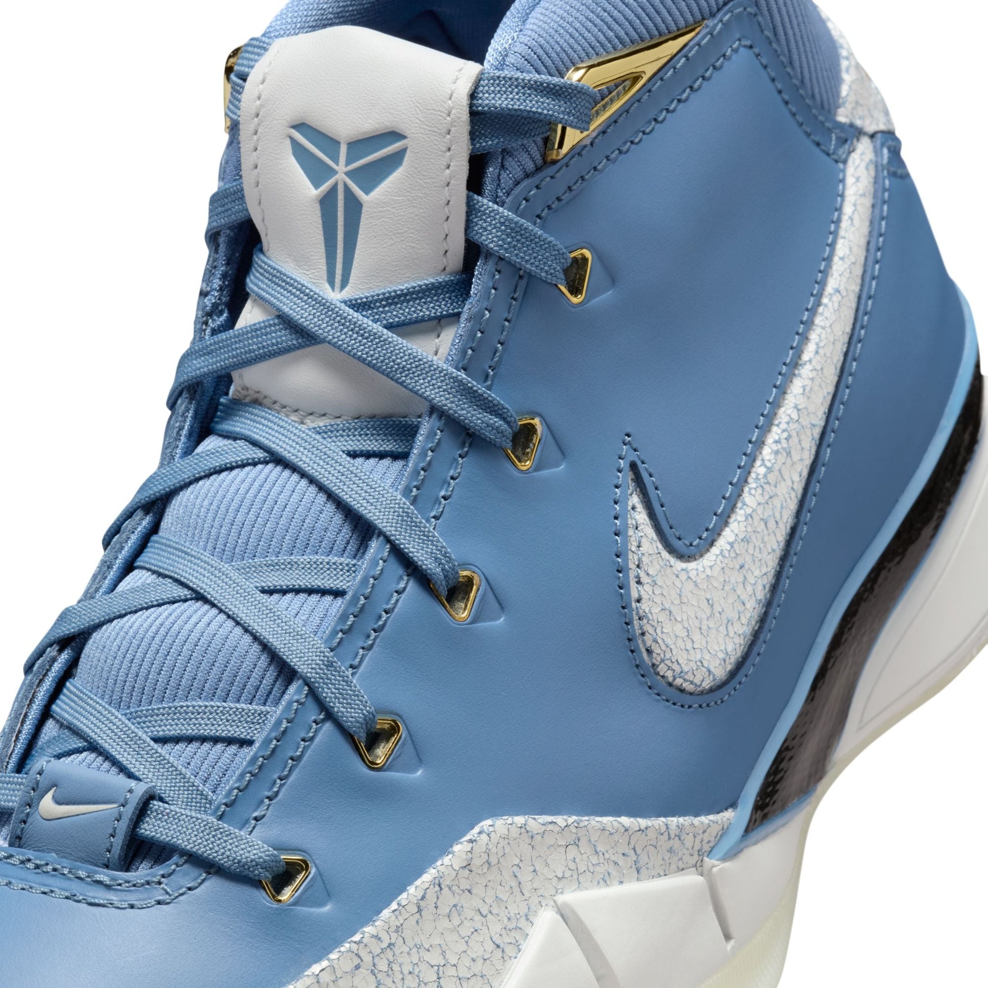 Nike Mens Kobe I Protro - City of Champions Denim Exchange