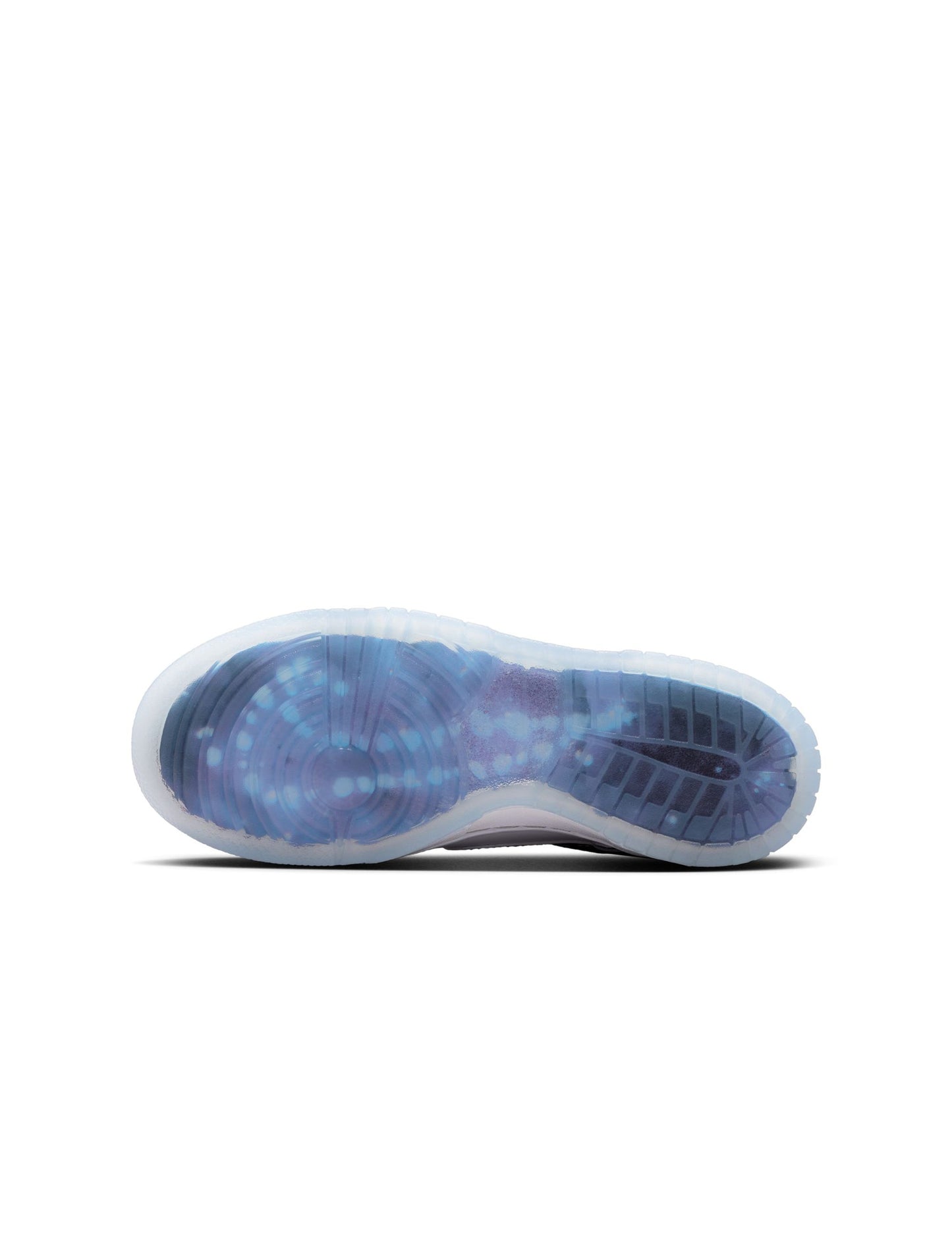Nike Big Kids Dunk Low x LEGO® Collection - Brave Blue Denim Exchange