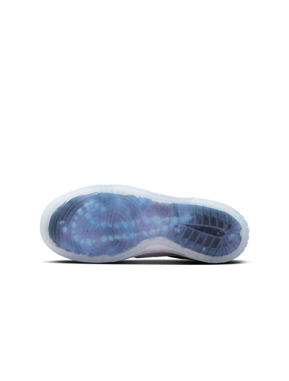 Nike Big Kids Dunk Low x LEGO® Collection - Brave Blue Denim Exchange
