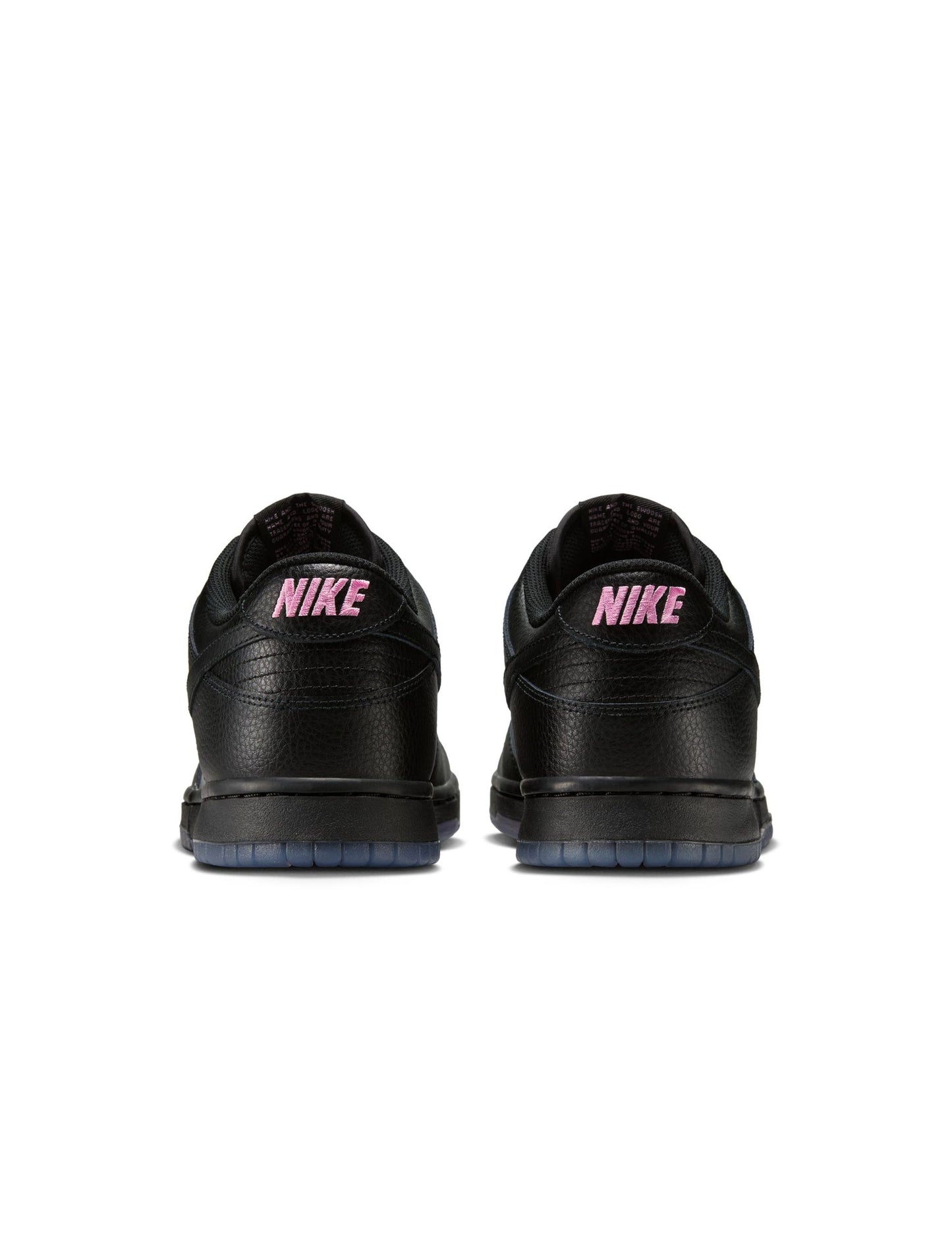 Nike Men's Dunk Low Retro Premium - Pink Rise Denim Exchange