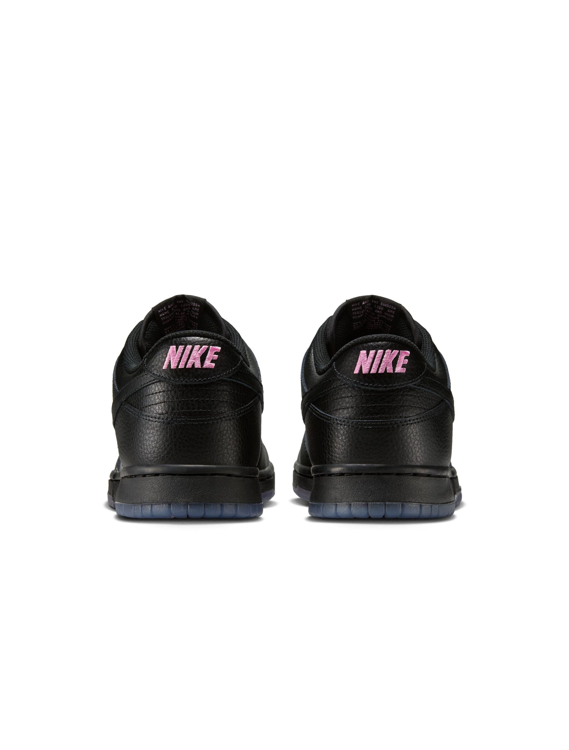 Nike Men's Dunk Low Retro Premium - Pink Rise Denim Exchange
