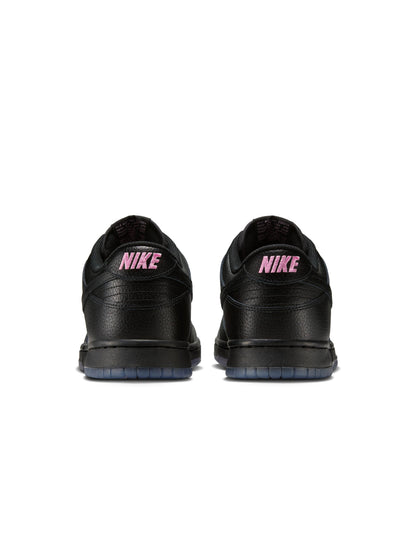 Nike Men's Dunk Low Retro Premium - Pink Rise Denim Exchange