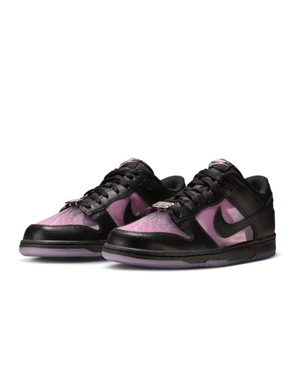 Nike Men's Dunk Low Retro Premium - Pink Rise Denim Exchange
