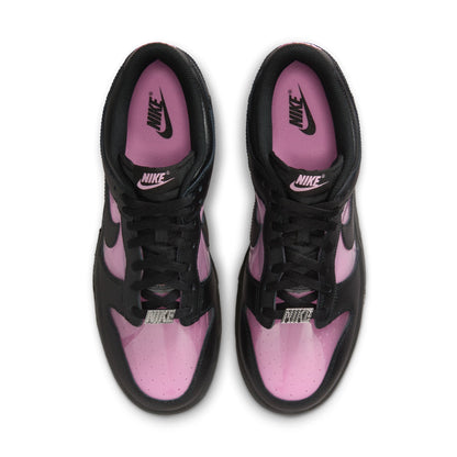 Nike Men's Dunk Low Retro Premium - Pink Rise Denim Exchange
