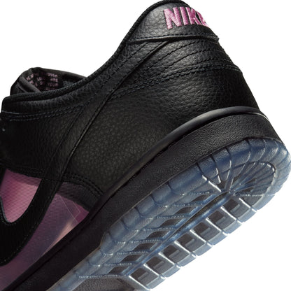 Nike Men's Dunk Low Retro Premium - Pink Rise Denim Exchange