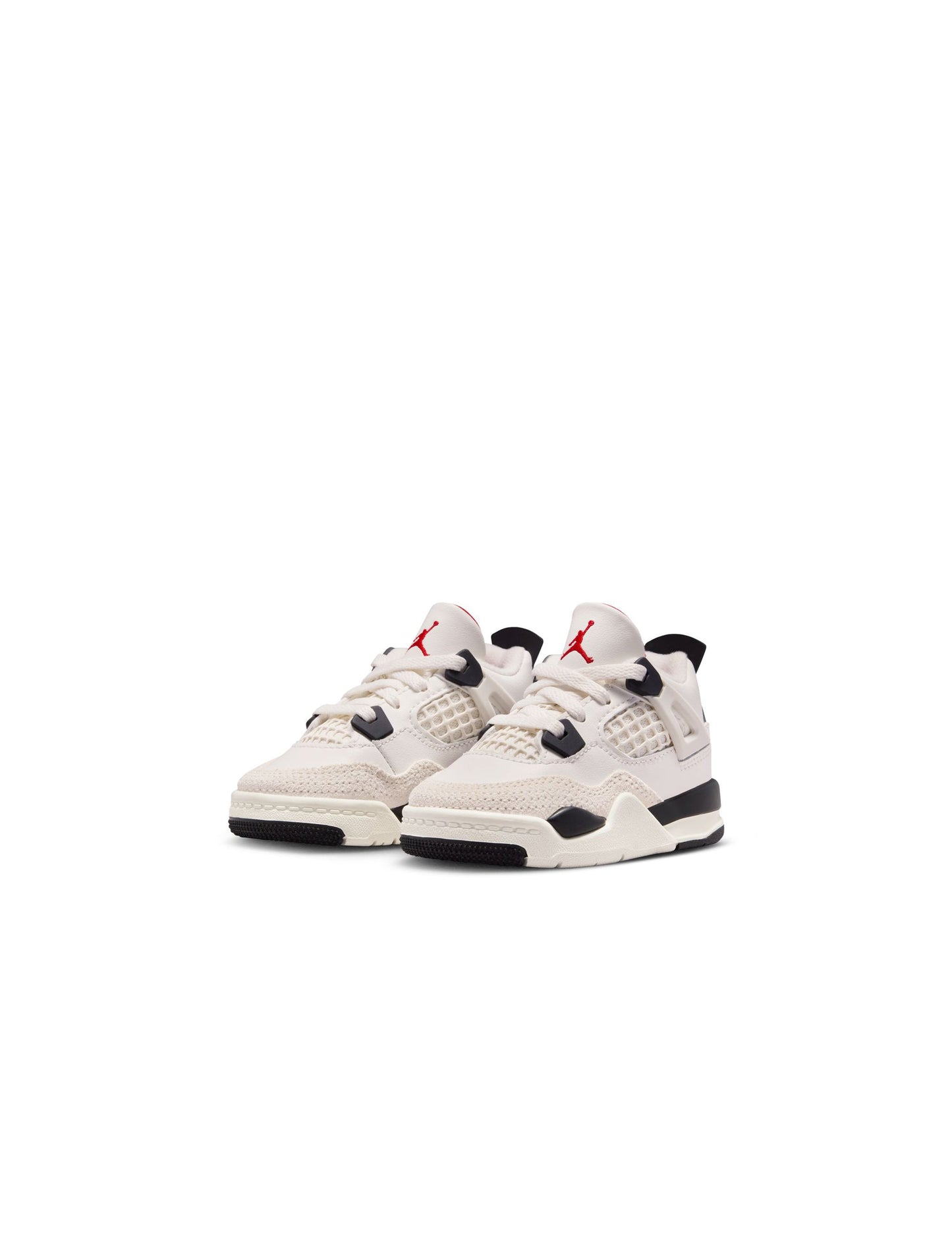 Air Jordan (TD) 4 Retro OG - Flight Club Denim Exchange