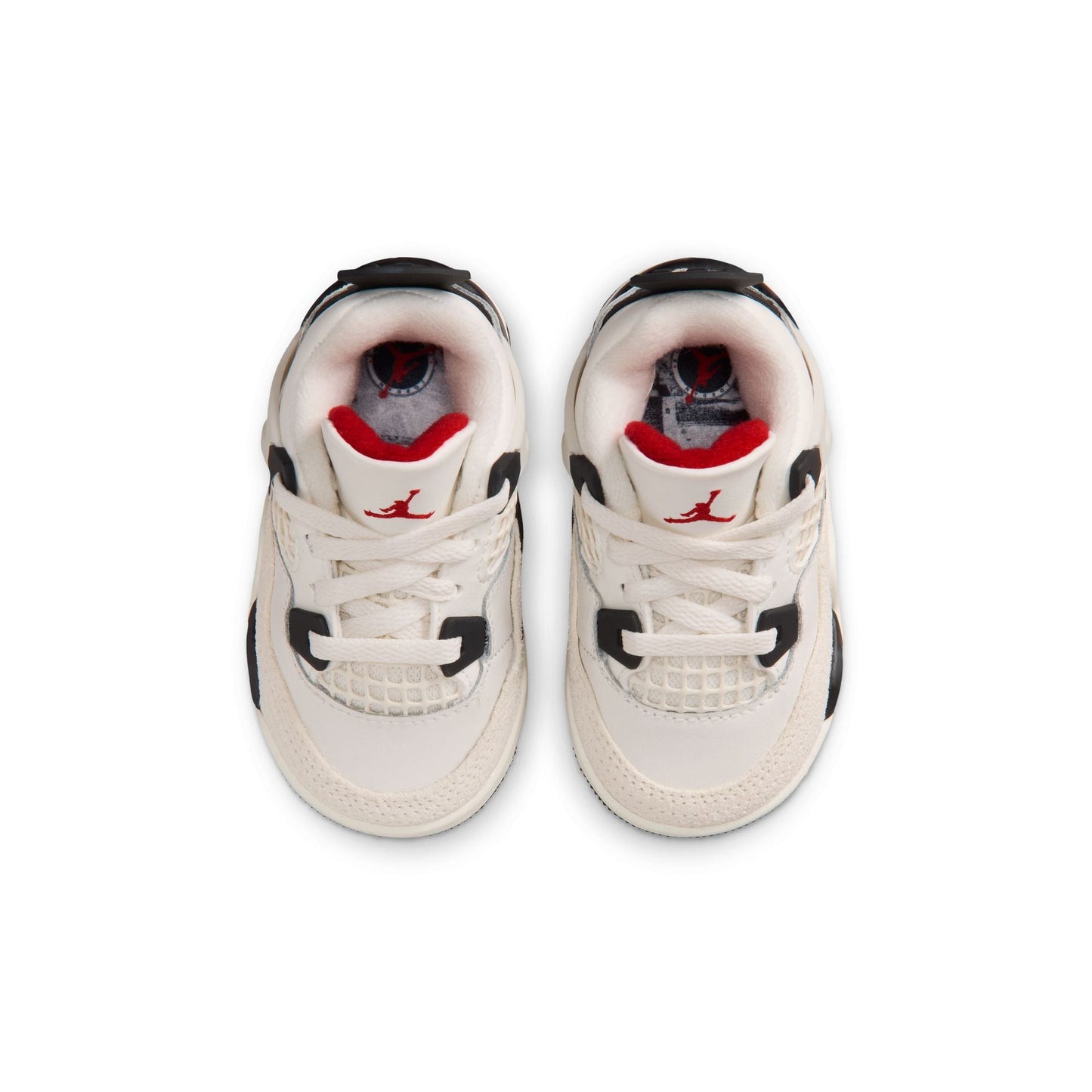 Air Jordan (TD) 4 Retro OG - Flight Club Denim Exchange