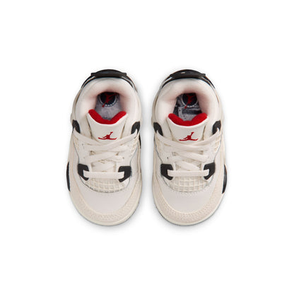 Air Jordan (TD) 4 Retro OG - Flight Club Denim Exchange