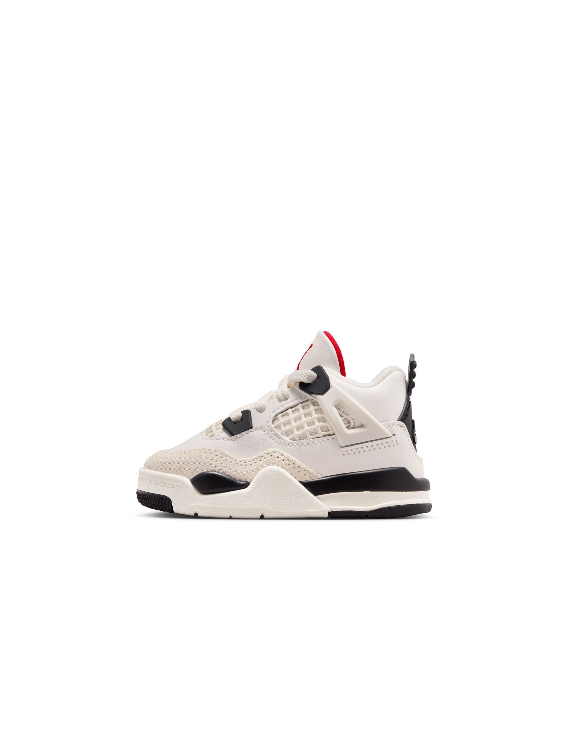 Air Jordan (TD) 4 Retro OG - Flight Club Denim Exchange
