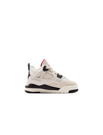 Air Jordan (TD) 4 Retro OG - Flight Club Denim Exchange