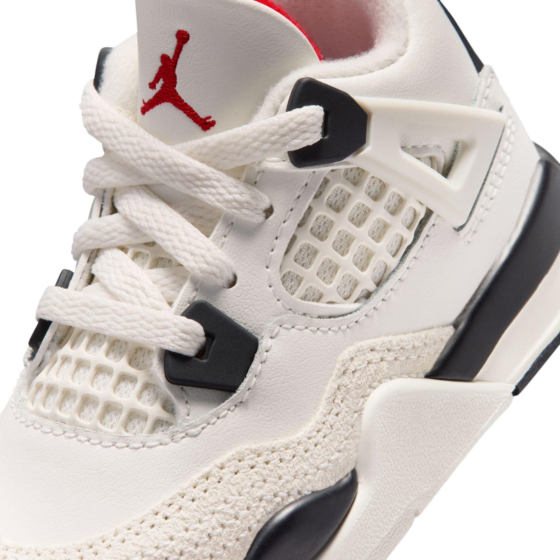 Air Jordan (TD) 4 Retro OG - Flight Club Denim Exchange