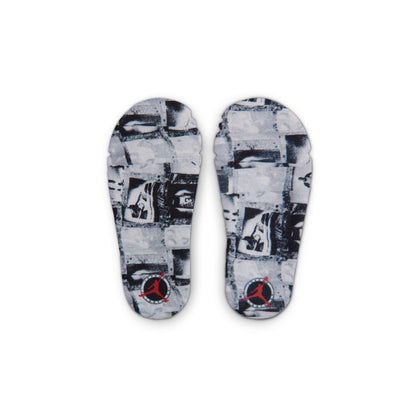 Air Jordan (TD) 4 Retro OG - Flight Club Denim Exchange