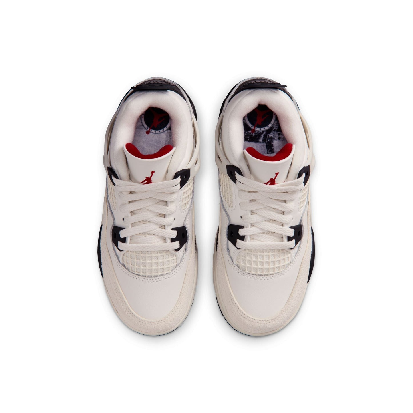 Air Jordan (PS) 4 Retro OG - Flight Club Denim Exchange