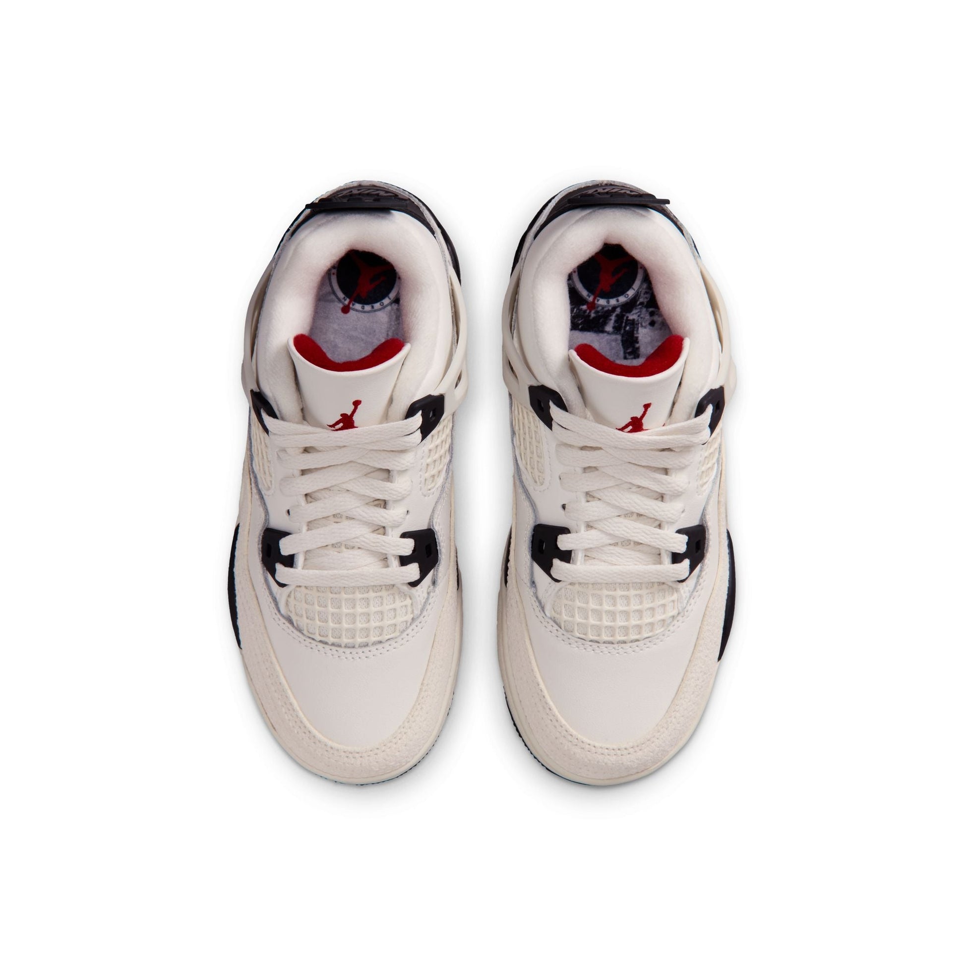 Air Jordan (PS) 4 Retro OG - Flight Club Denim Exchange