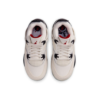 Air Jordan (PS) 4 Retro OG - Flight Club Denim Exchange