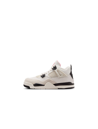 Air Jordan (PS) 4 Retro OG - Flight Club Denim Exchange