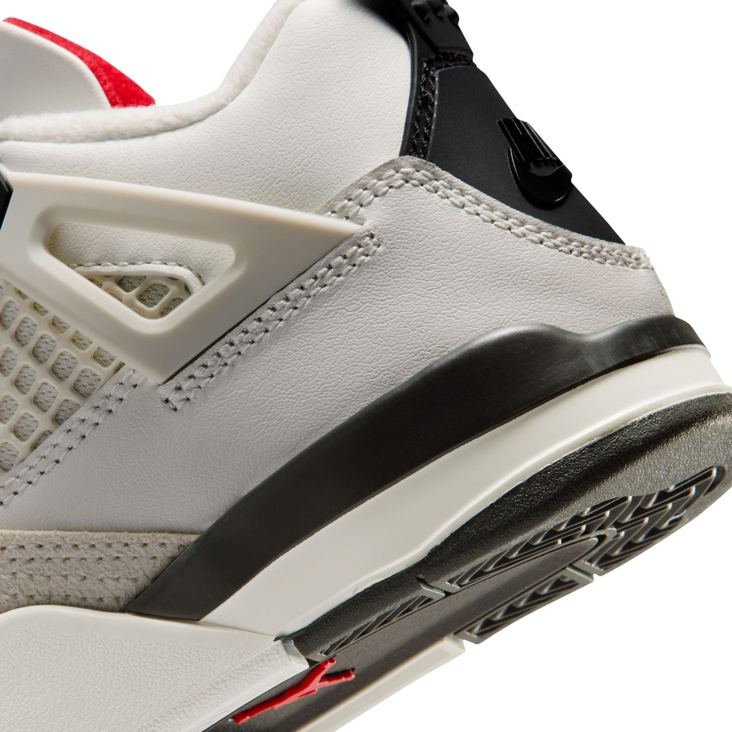 Air Jordan (PS) 4 Retro OG - Flight Club Denim Exchange