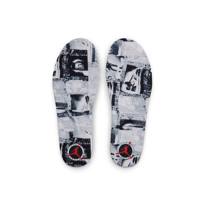 Air Jordan (PS) 4 Retro OG - Flight Club Denim Exchange