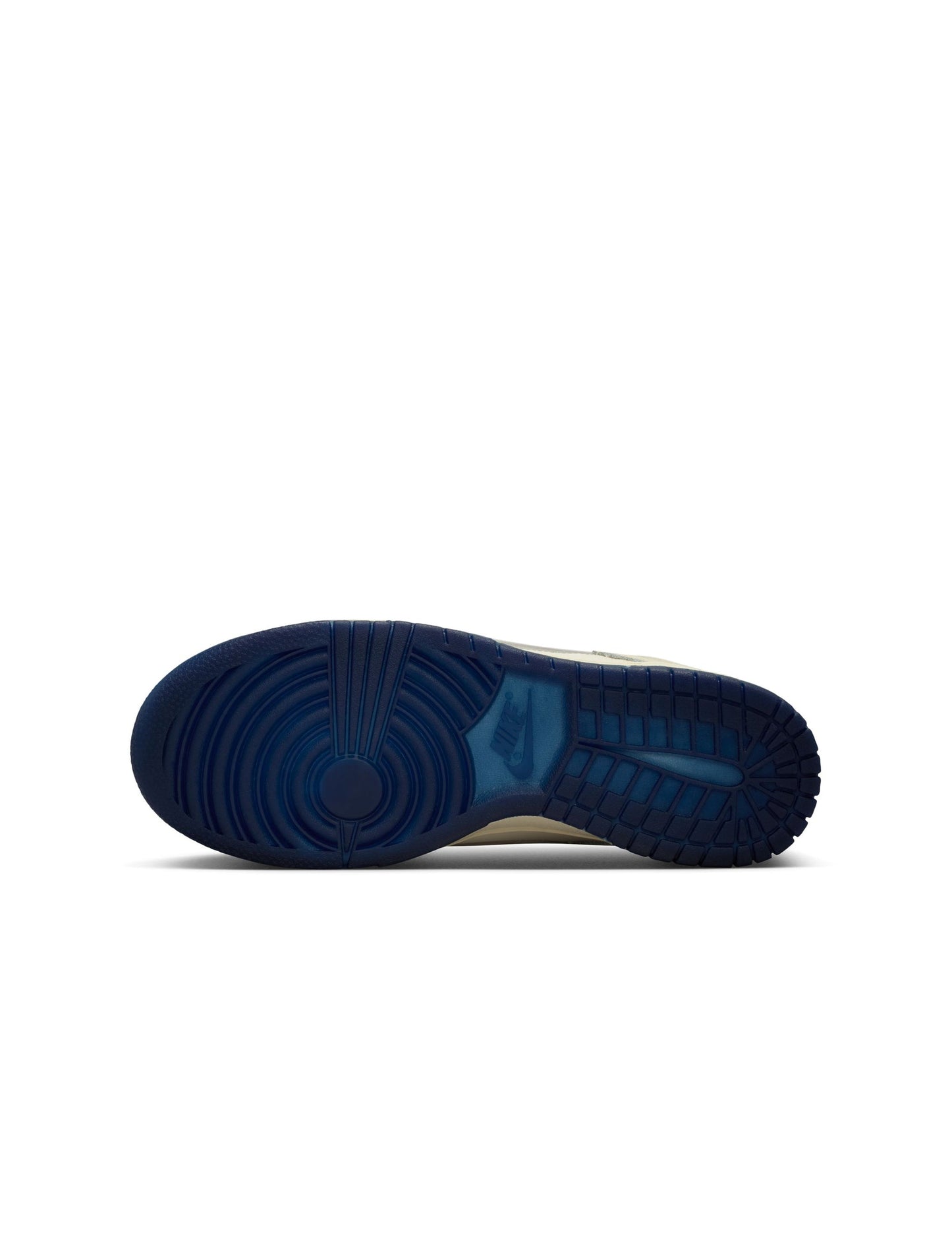 Nike Womens Dunk Low - Soft Pearl Denim Exchange