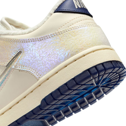 Nike Womens Dunk Low - Soft Pearl Denim Exchange