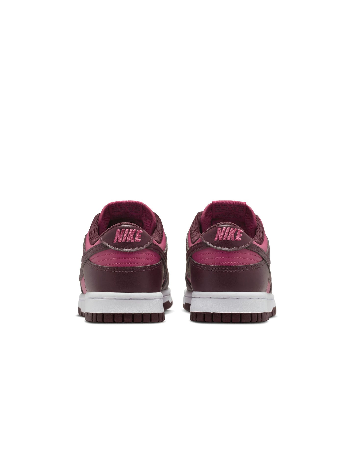 Nike Womens Dunk Low - Sweet Beet Denim Exchange