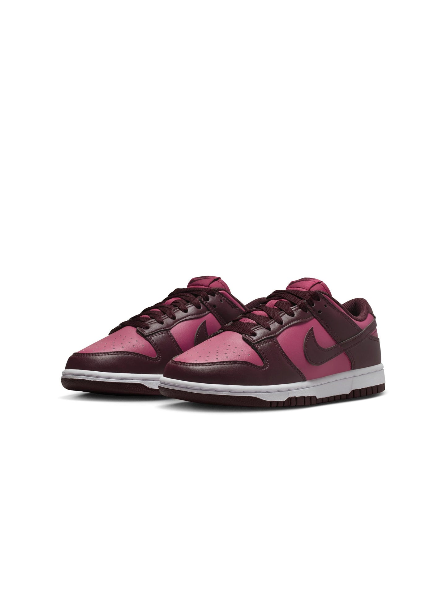 Nike Womens Dunk Low - Sweet Beet Denim Exchange