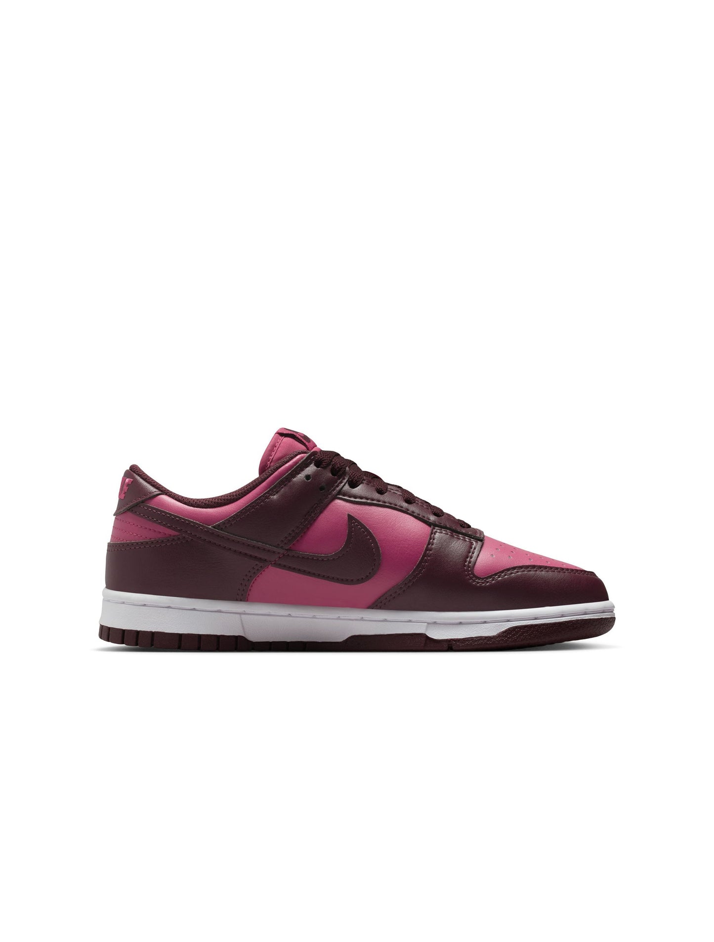 Nike Womens Dunk Low - Sweet Beet Denim Exchange