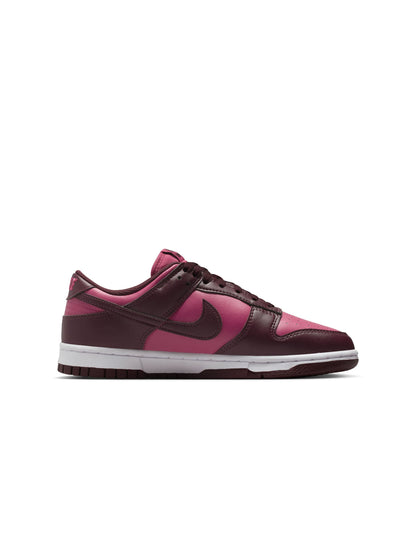 Nike Womens Dunk Low - Sweet Beet Denim Exchange