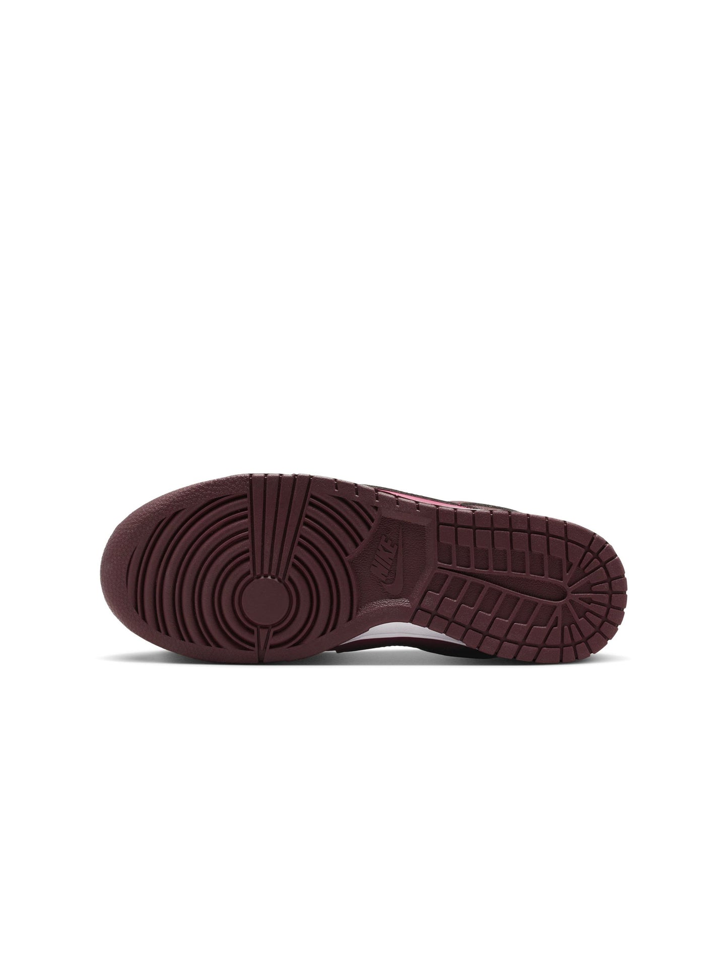 Nike Womens Dunk Low - Sweet Beet Denim Exchange