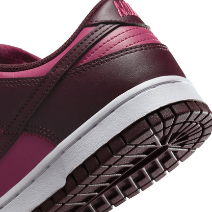 Nike Womens Dunk Low - Sweet Beet Denim Exchange
