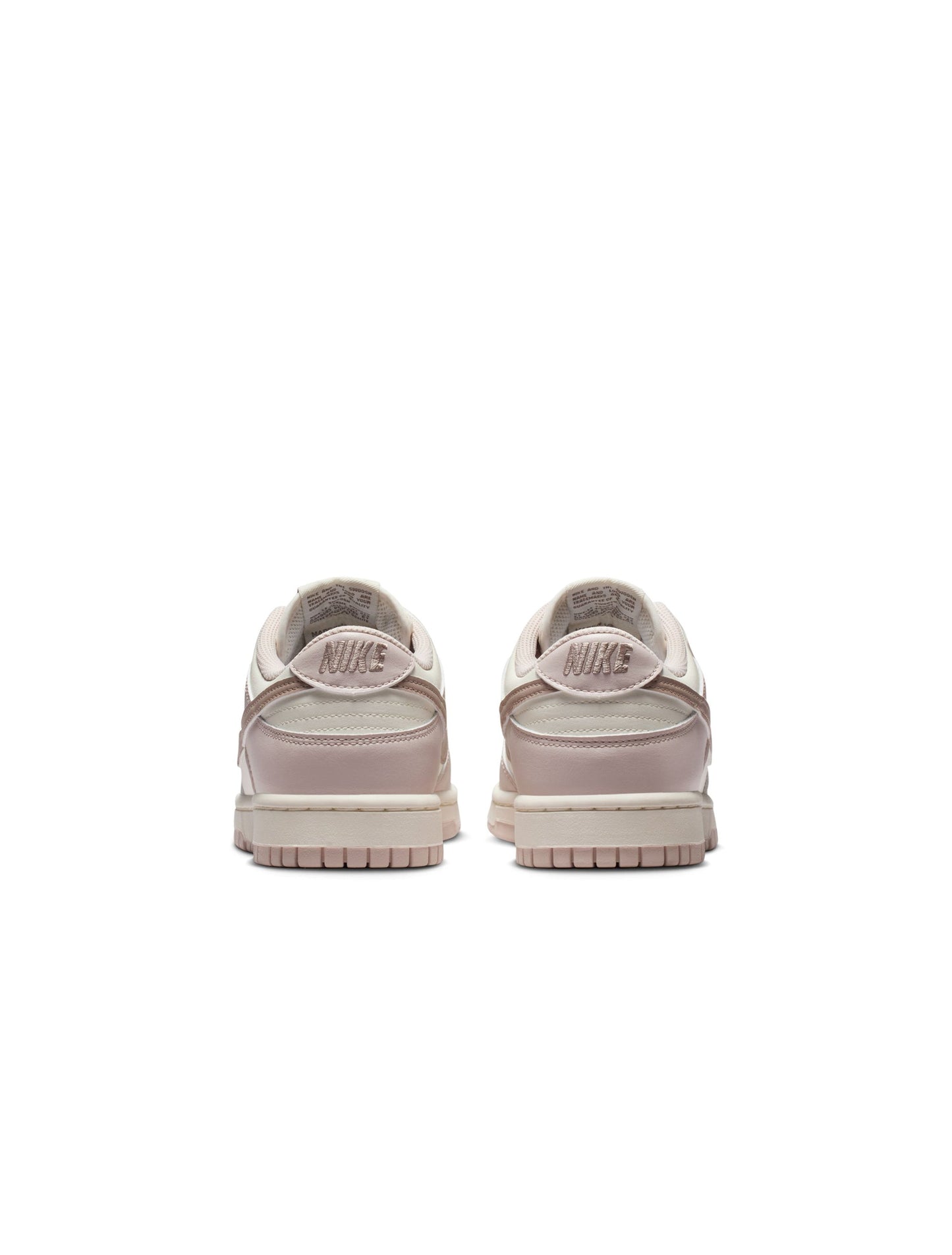 Nike Womens Dunk Low - Silt Red Denim Exchange