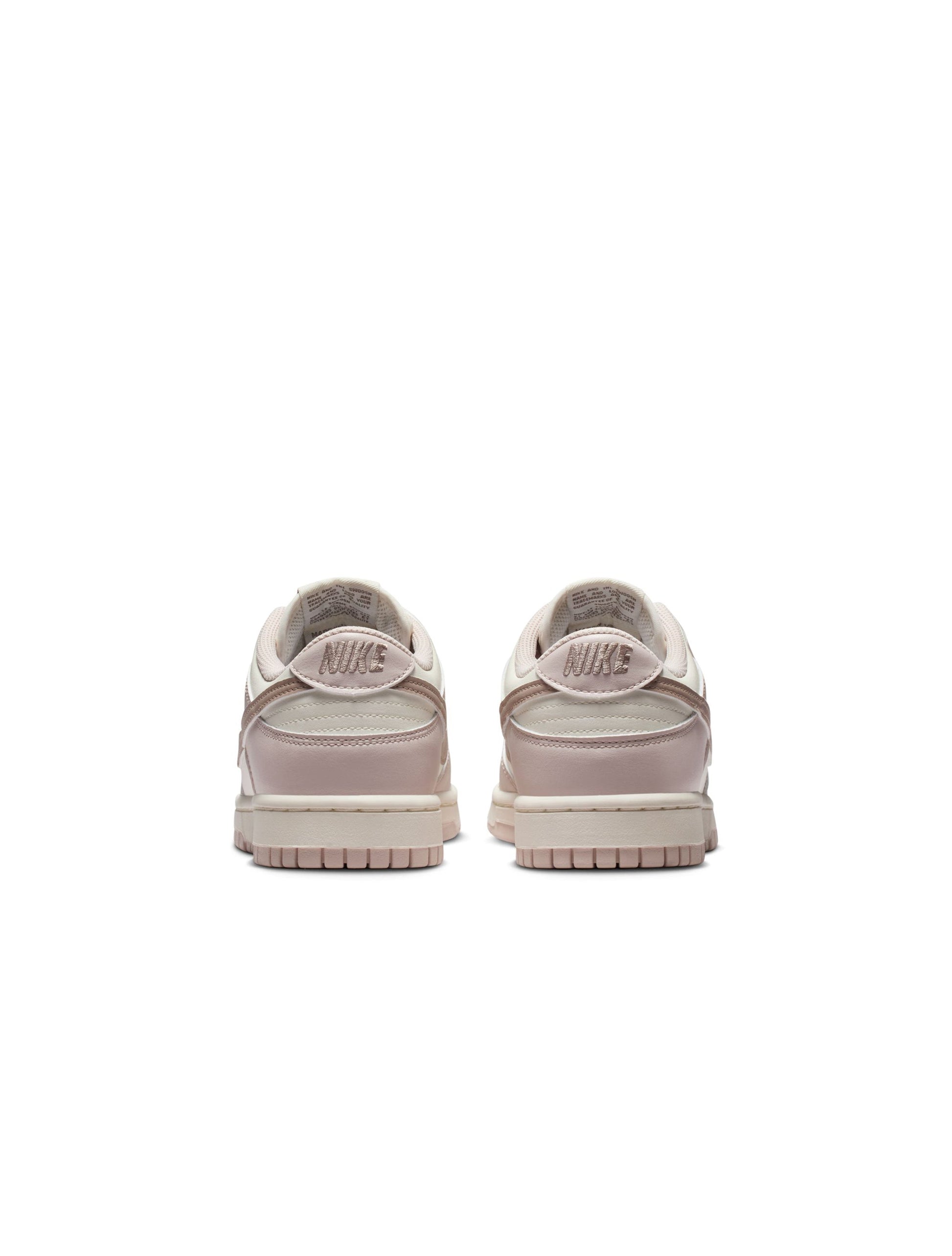 Nike Womens Dunk Low - Silt Red Denim Exchange