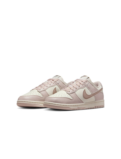 Nike Womens Dunk Low - Silt Red Denim Exchange