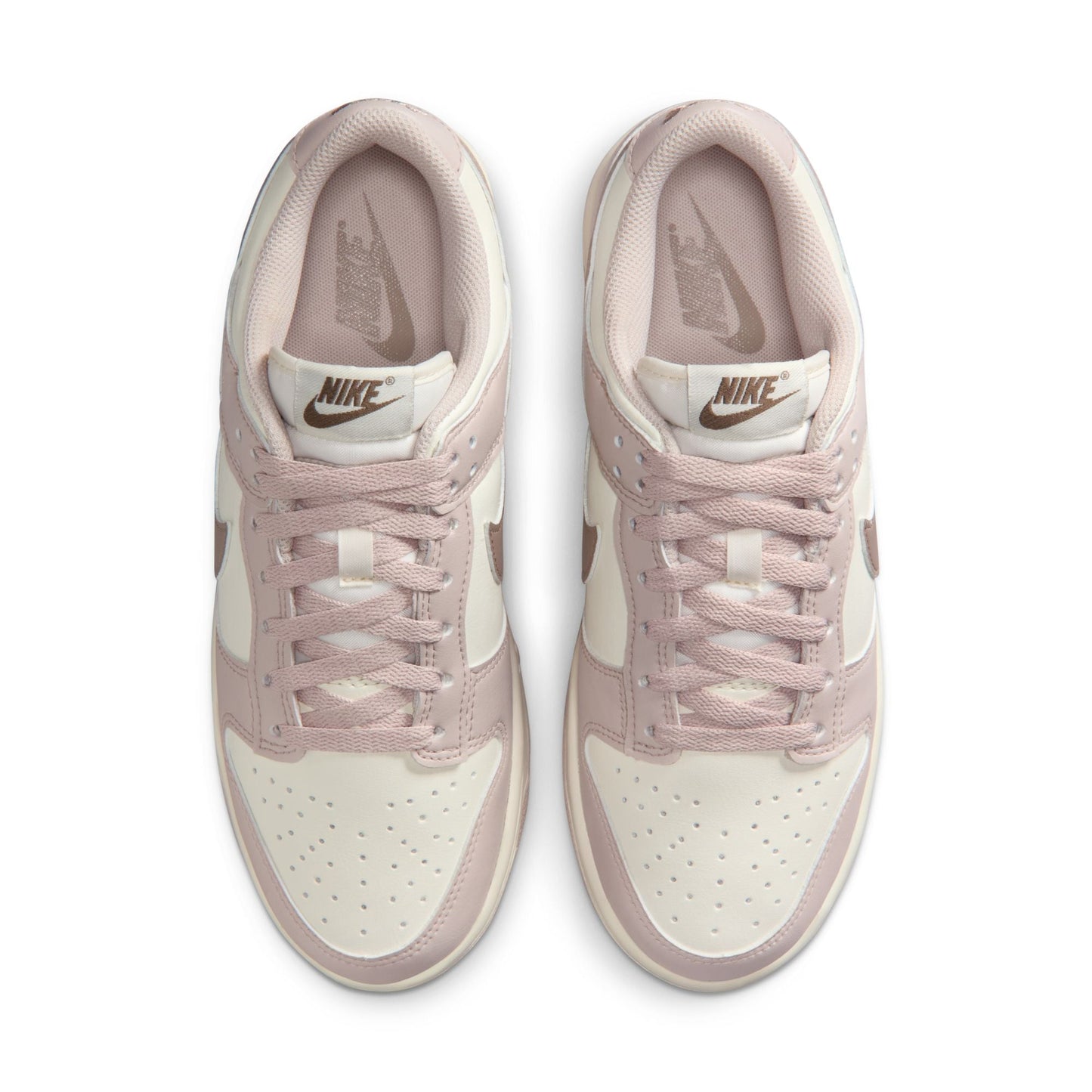 Nike Womens Dunk Low - Silt Red Denim Exchange