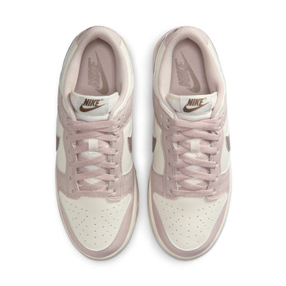 Nike Womens Dunk Low - Silt Red Denim Exchange