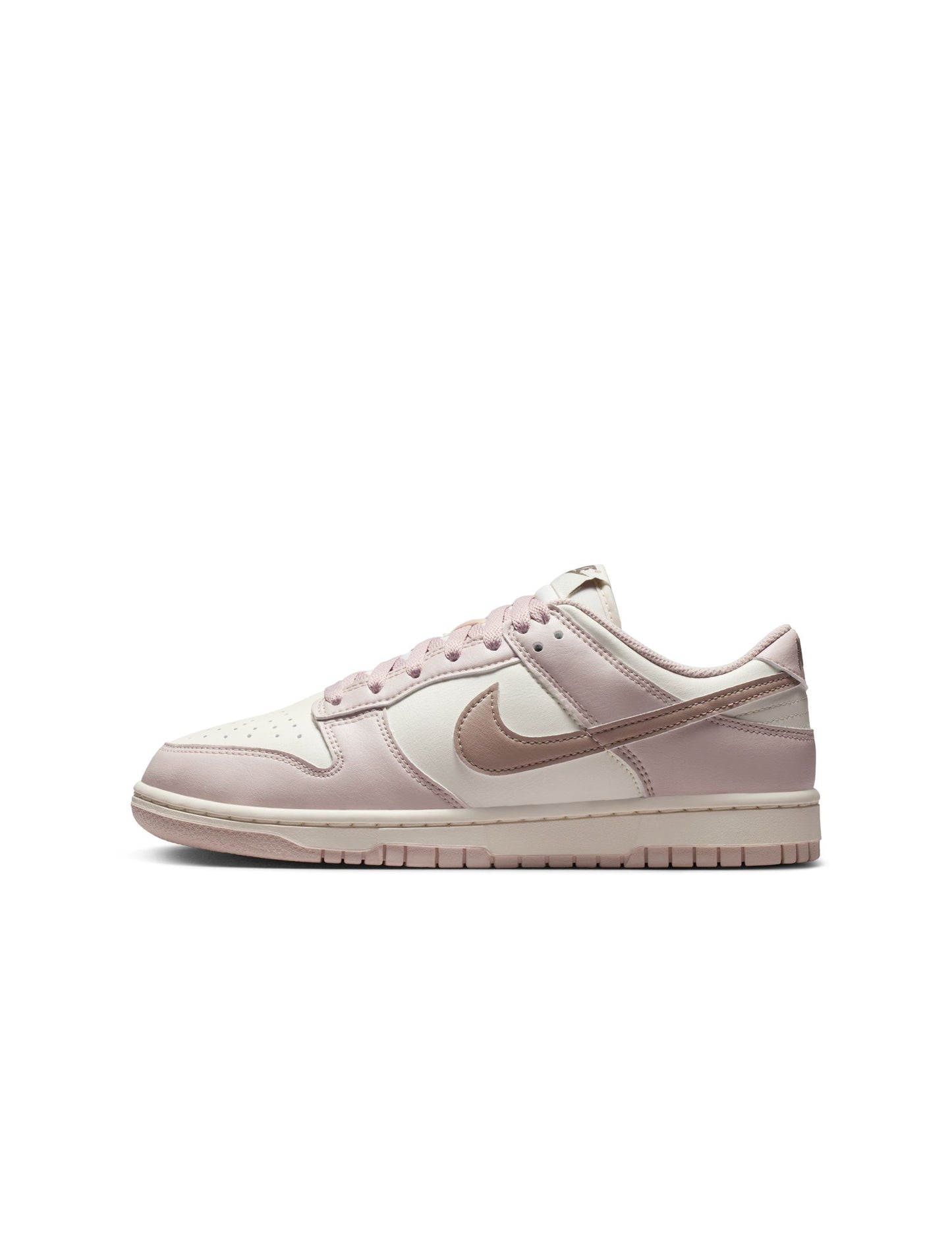 Nike Womens Dunk Low - Silt Red Denim Exchange