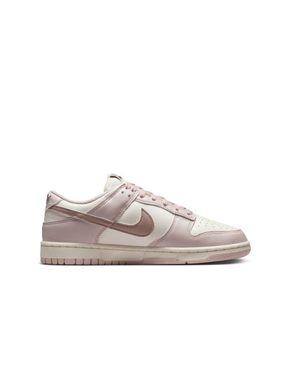 Nike Womens Dunk Low - Silt Red Denim Exchange