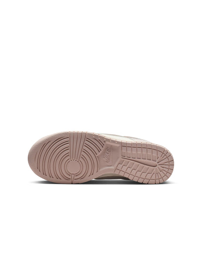 Nike Womens Dunk Low - Silt Red Denim Exchange