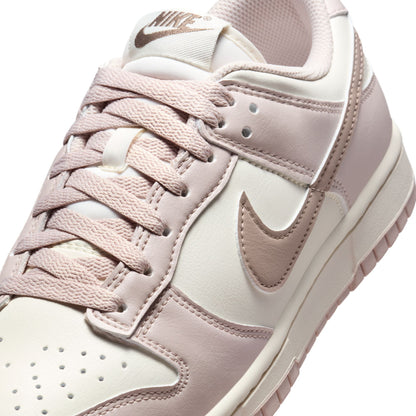 Nike Womens Dunk Low - Silt Red Denim Exchange