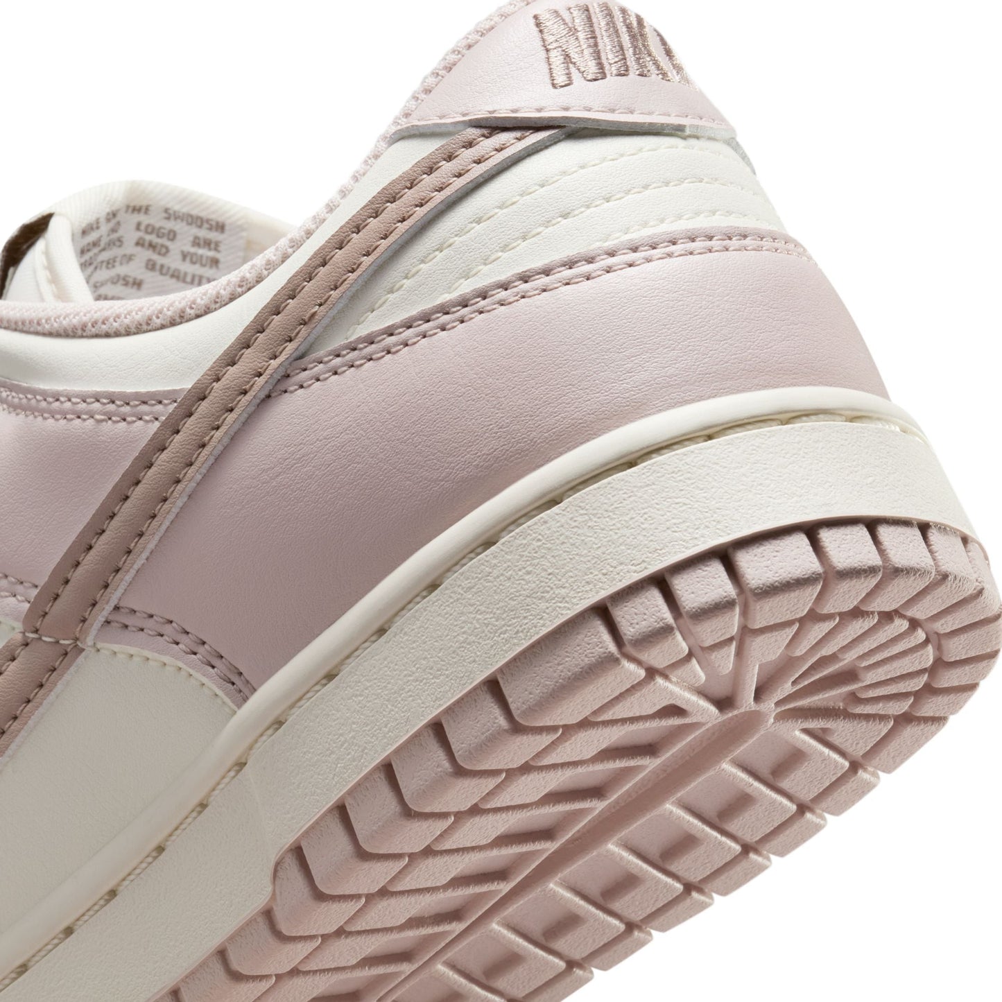 Nike Womens Dunk Low - Silt Red Denim Exchange